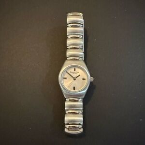 Kenneth Cole Stainless Steel women’s Watch